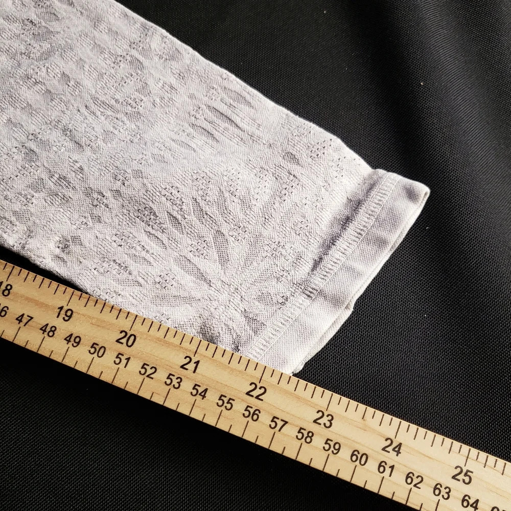Avocado Seamless Grey Leggings‎ - Picture 4 of 7